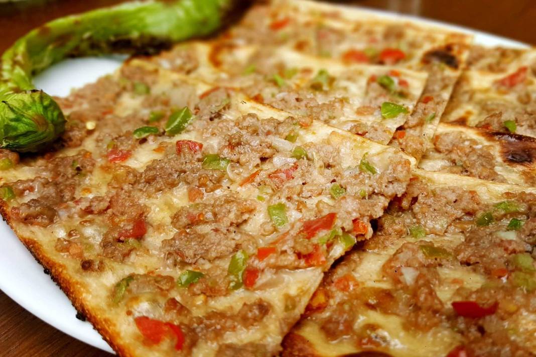 Konya’nın en meşhur yiyeceği nedir? 6